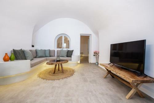 Apartamento Sun Angelos Oia