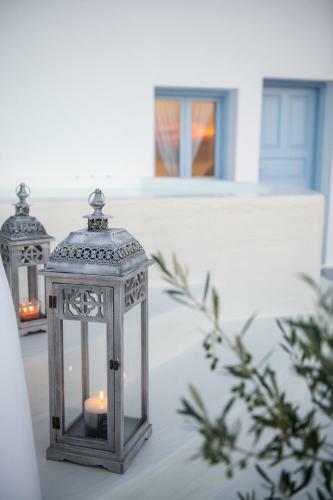Apartamento Sun Angelos Oia