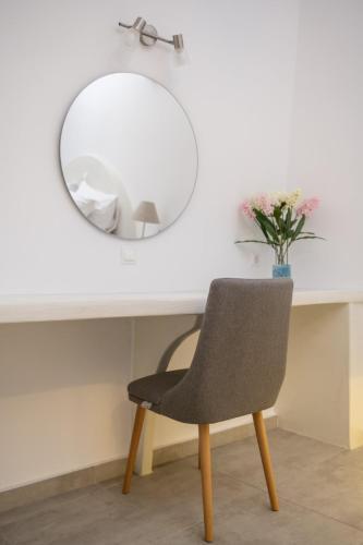 Apartamento Sun Angelos Oia