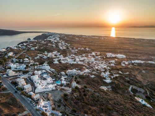 Apartamento Sun Angelos Oia