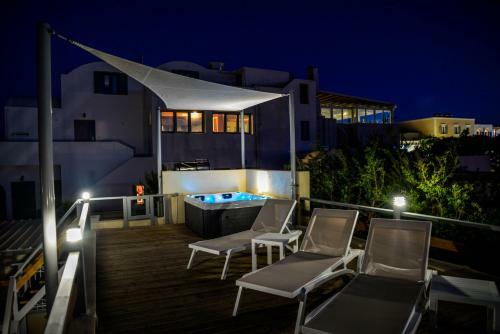 Villa Sunrise Onlava