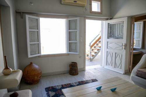Villa Sunrise Onlava