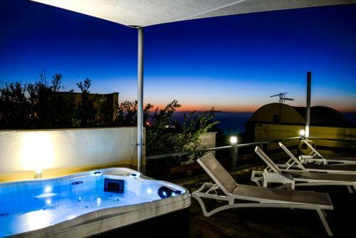 Villa Sunrise Onlava