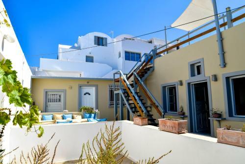 Villa Sunrise Onlava