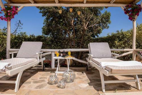 Villa Kalithea - Elegant Secluded Villa
