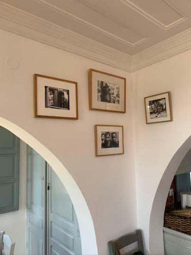 Patmos Confidential