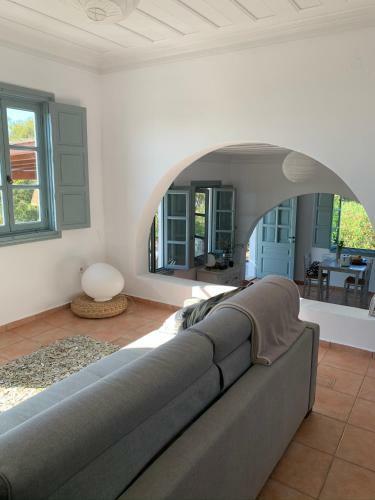 Patmos Confidential