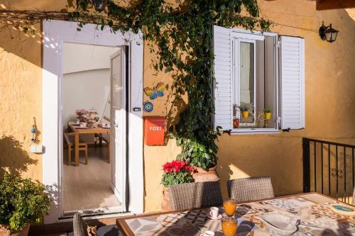 Apartamento Casa Arokaria