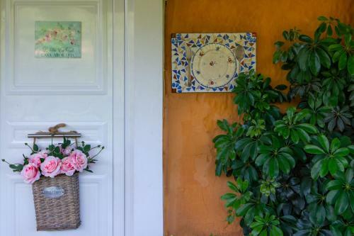 Apartamento Casa Arokaria