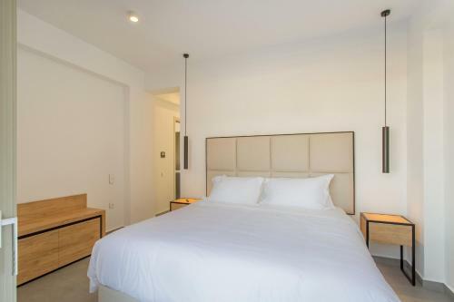 Hotel T7 Luxury Villas Paros