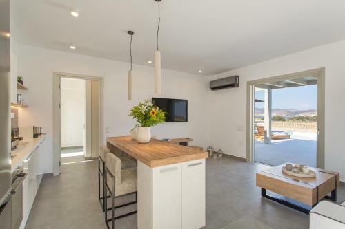 Hotel T7 Luxury Villas Paros