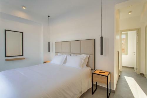 Hotel T7 Luxury Villas Paros
