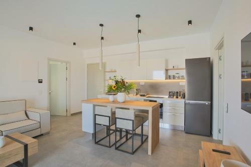 Hotel T7 Luxury Villas Paros