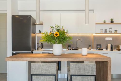 Hotel T7 Luxury Villas Paros