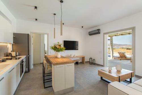 Hotel T7 Luxury Villas Paros