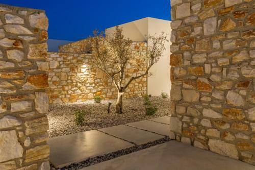 Hotel T7 Luxury Villas Paros