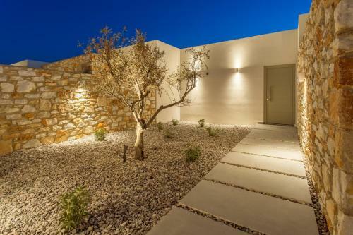 Hotel T7 Luxury Villas Paros