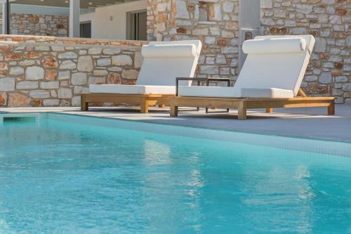 Hotel T7 Luxury Villas Paros