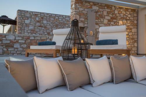 Hotel T7 Luxury Villas Paros