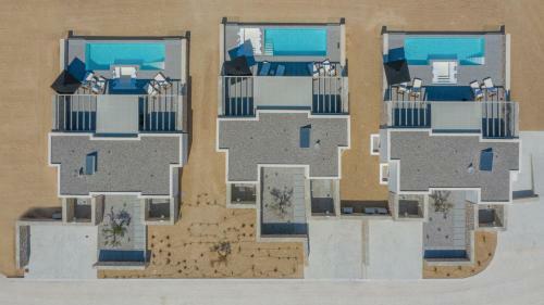 Hotel T7 Luxury Villas Paros