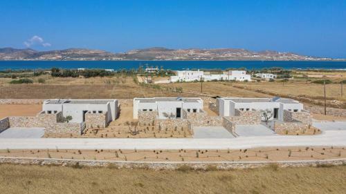 Hotel T7 Luxury Villas Paros