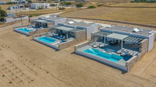 Hotel T7 Luxury Villas Paros