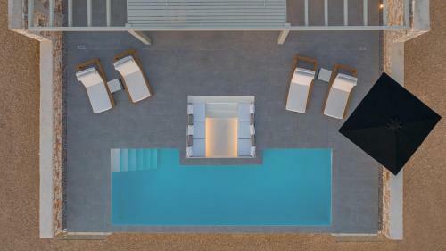 Hotel T7 Luxury Villas Paros