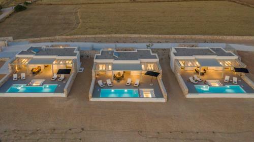 Hotel T7 Luxury Villas Paros