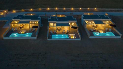 Hotel T7 Luxury Villas Paros