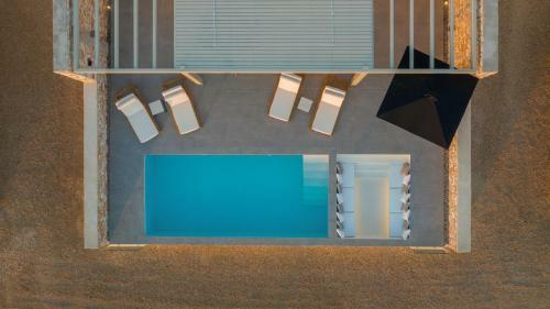 Hotel T7 Luxury Villas Paros