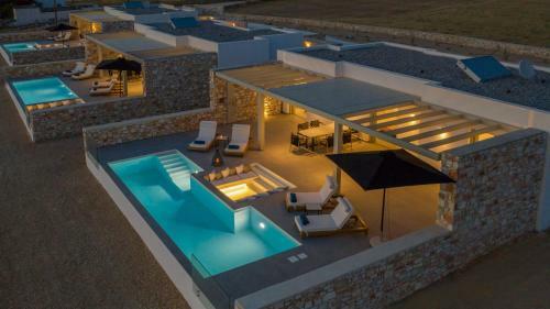 Hotel T7 Luxury Villas Paros