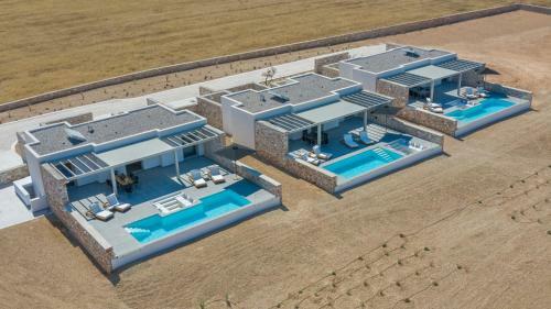 Hotel T7 Luxury Villas Paros