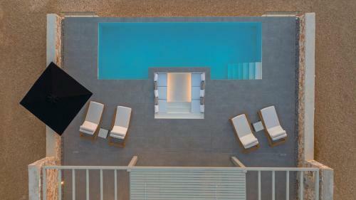 Hotel T7 Luxury Villas Paros