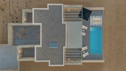 Hotel T7 Luxury Villas Paros
