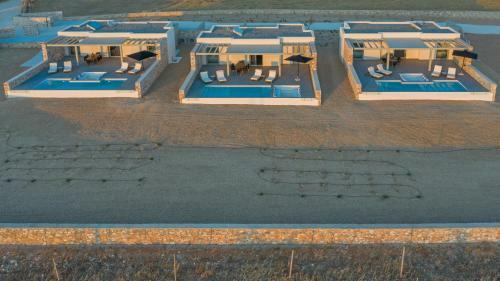 Hotel T7 Luxury Villas Paros