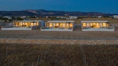 Hotel T7 Luxury Villas Paros