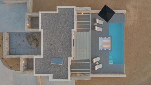 Hotel T7 Luxury Villas Paros