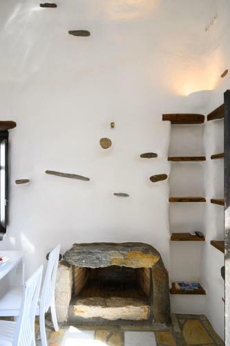 Aspro Small Villa