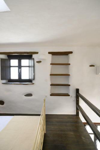 Aspro Small Villa