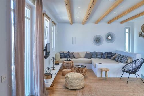 Apartamento Casa Mardiva Mare