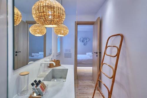 Apartamento Casa Mardiva Mare