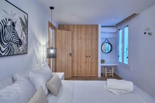 Apartamento Casa Mardiva Mare