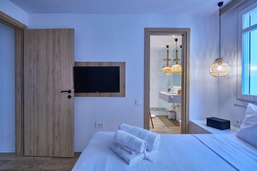 Apartamento Casa Mardiva Mare