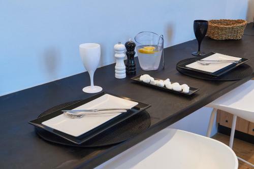 Apartamento Casa Mardiva Mare