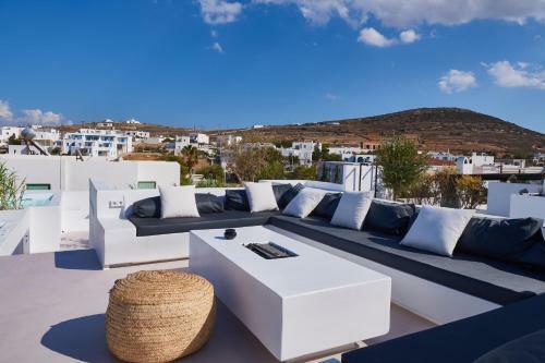 Apartamento Casa Mardiva Mare