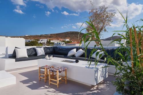 Apartamento Casa Mardiva Mare