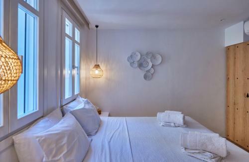 Apartamento Casa Mardiva Mare