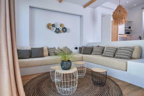 Apartamento Casa Mardiva Rocca