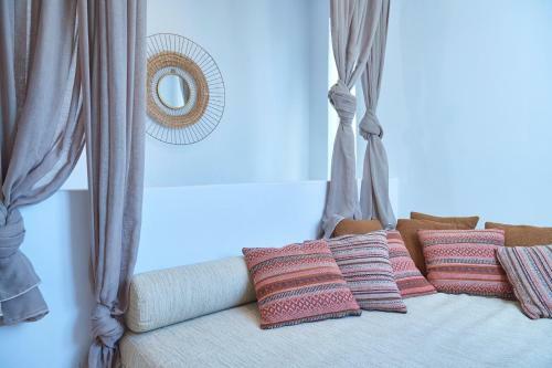 Apartamento Casa Mardiva Rocca