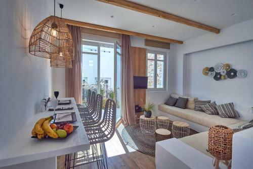 Apartamento Casa Mardiva Rocca